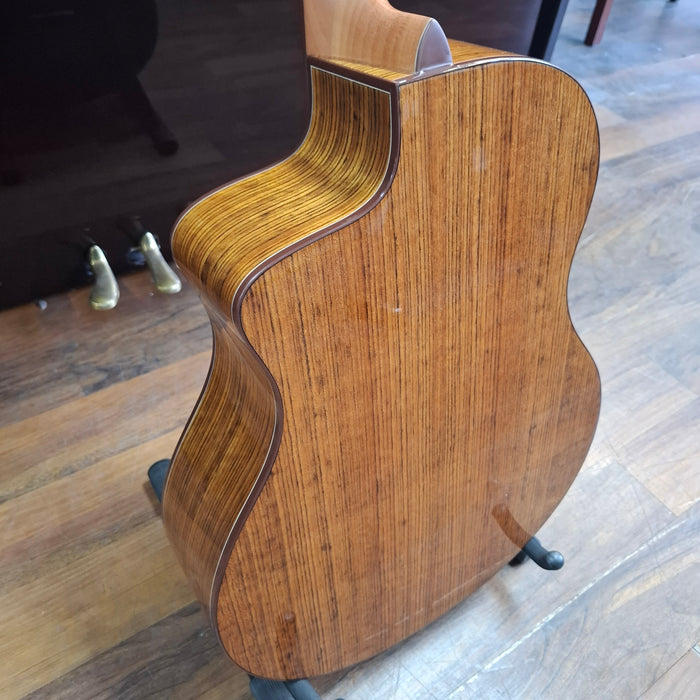 Washburn Bella Tono Vite S9V Acoustic Guitar