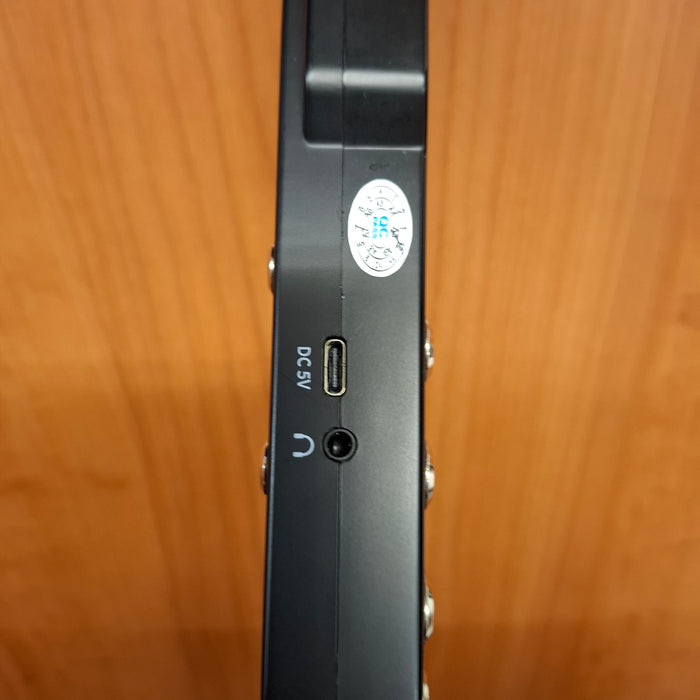 Second Hand Midi Ewi Electric Wind Instrument