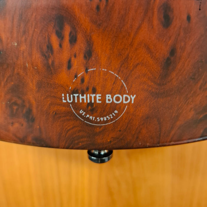 Second Hand Tanglewood Curbow Bass Guitar