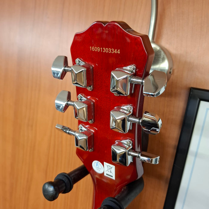 Epiphone Slash Les Paul Special 2 2016 Electric Guitar with Gig Bag