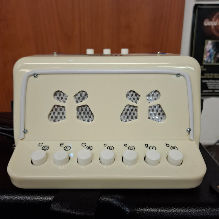 Second Hand Mugig Kid's Accordion