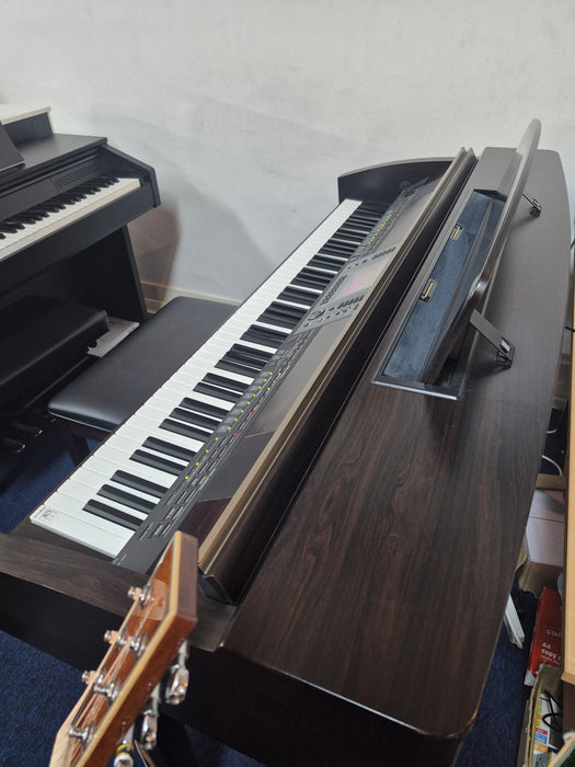 Second Hand Yamaha CVP 405 digital piano