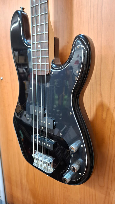 Second Hand Squier Affinity Precision Bass