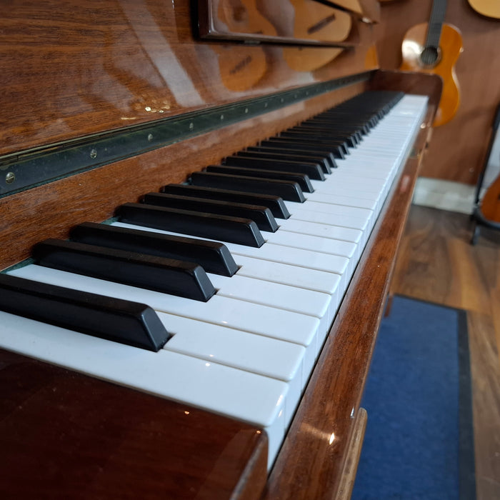 Second Hand Zimmermann Acoustic Piano