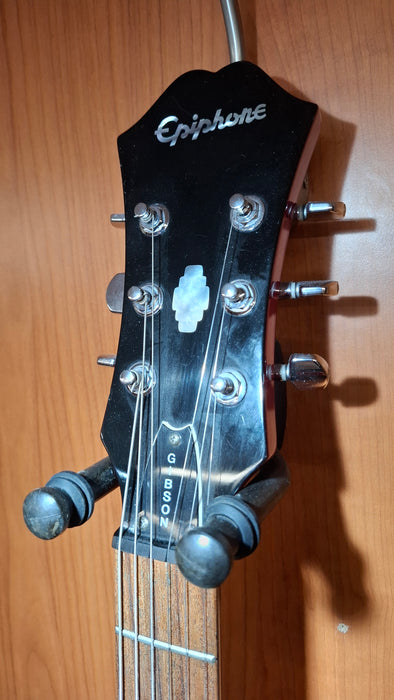 Second Hand Epiphone Dot ES-335 Electric Guitar with Hard Case