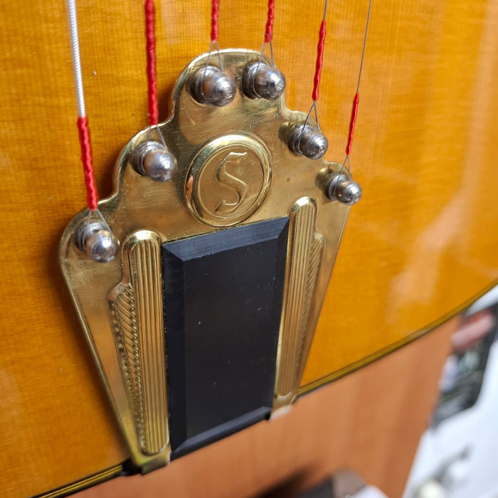 Second Hand Gitane D-500 Acoustic Guitar