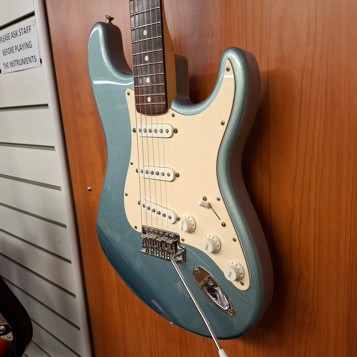 Second Hand Fender Stratocaster Mexican 2010 Electric Guitar