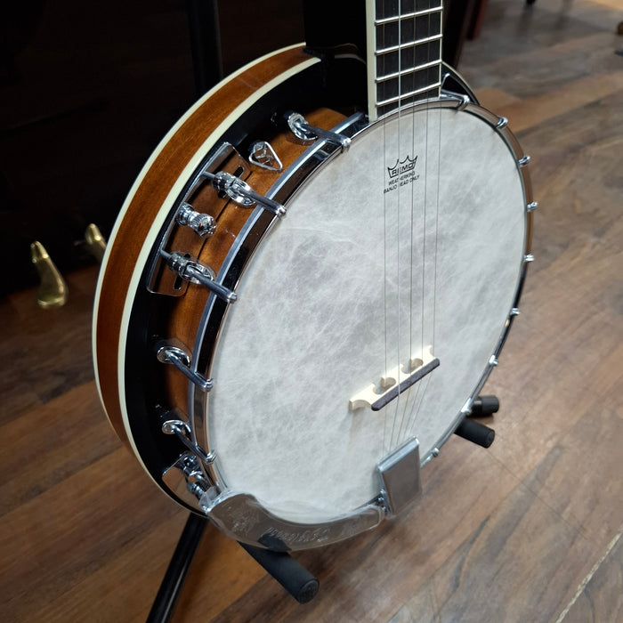 Tanglewood Union Series TUB5 5 String Banjo