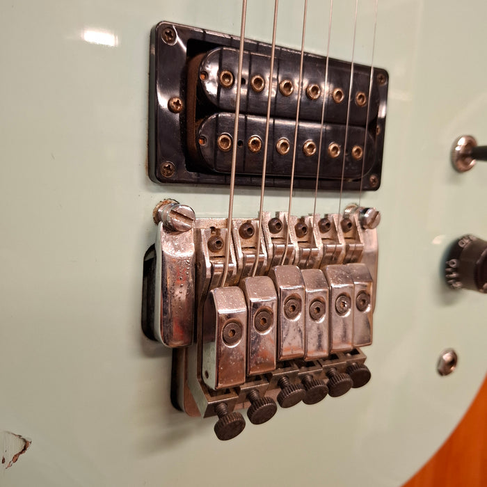 Second Hand Yamaha SE-250 Electric Guitar