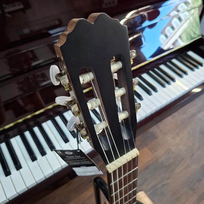 Admira Lena Electro Cutaway Classical Guitar