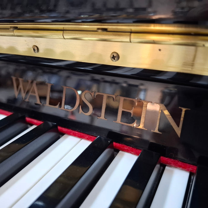 Second Hand Waldstein Acoustic Piano