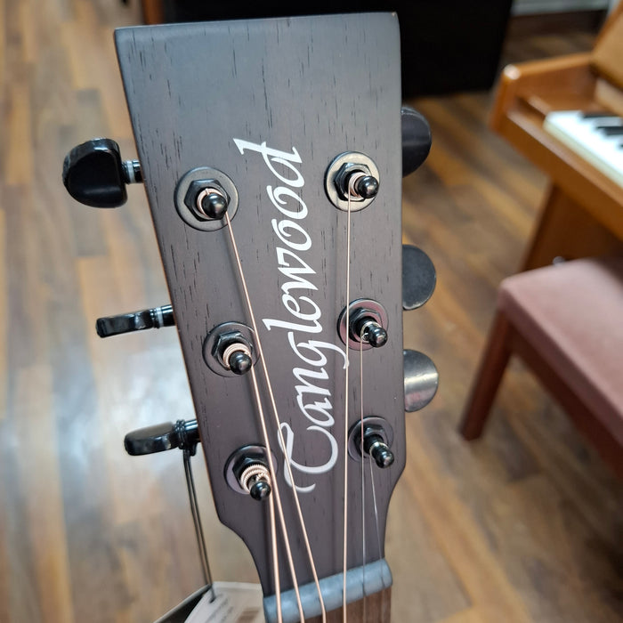 Tanglewood Strada Series TS5 Acoustic Guitar