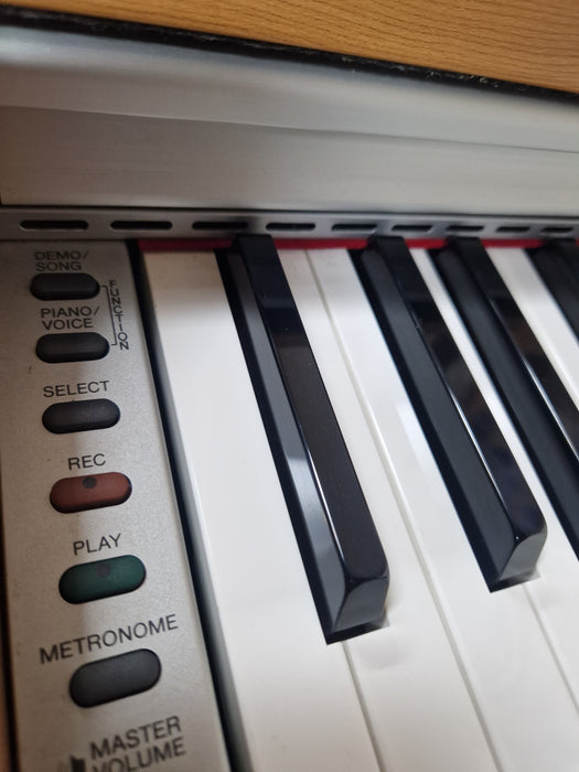 Second Hand Yamaha YDP131