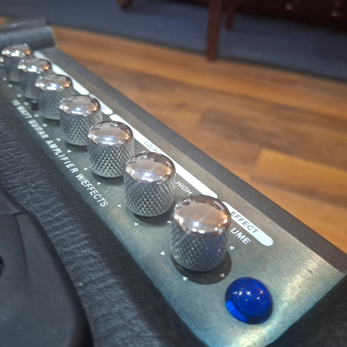 Second Hand Kustom KGA10FX Guitar Amplifier