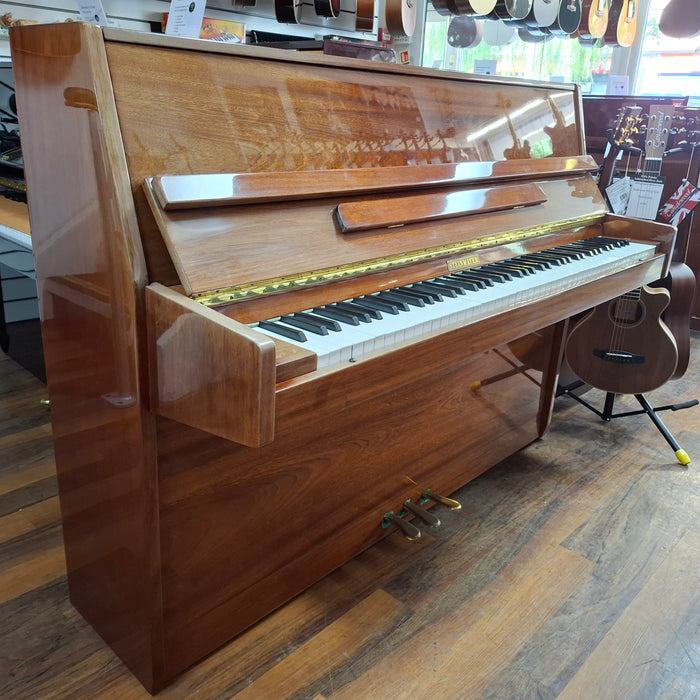 Second Hand Steinmayer Acoustic Piano