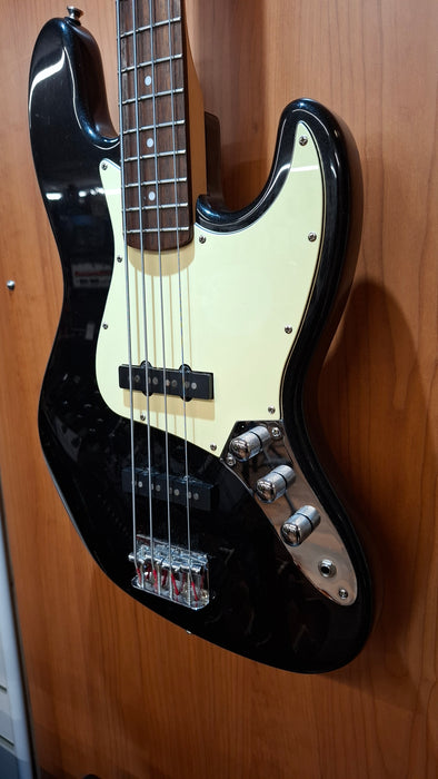 Second Hand Squier Standard Jazz Bass