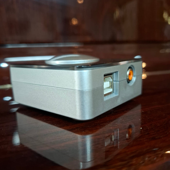 Second Hand Focusrite VRM Virtual Reference Monitoring Box