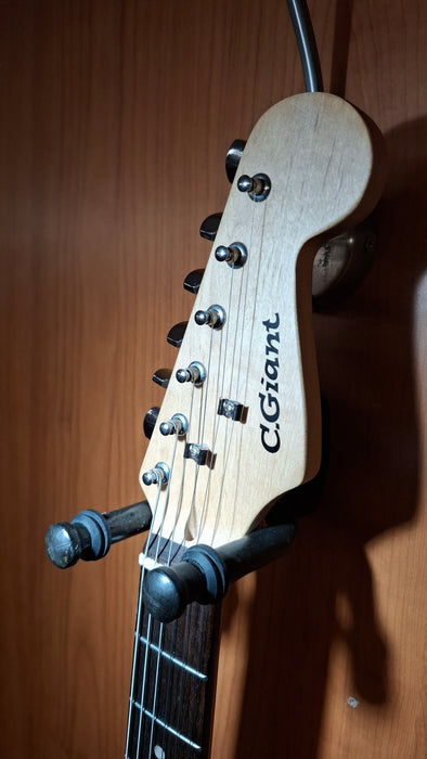 Second Hand C.Giant Electric Guitar