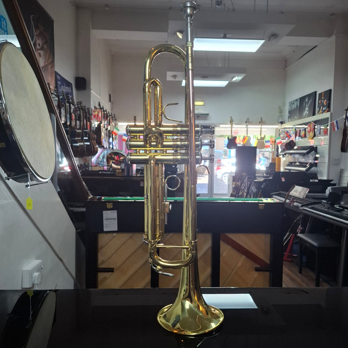 Second Hand Elkhart 100TR Trumpet