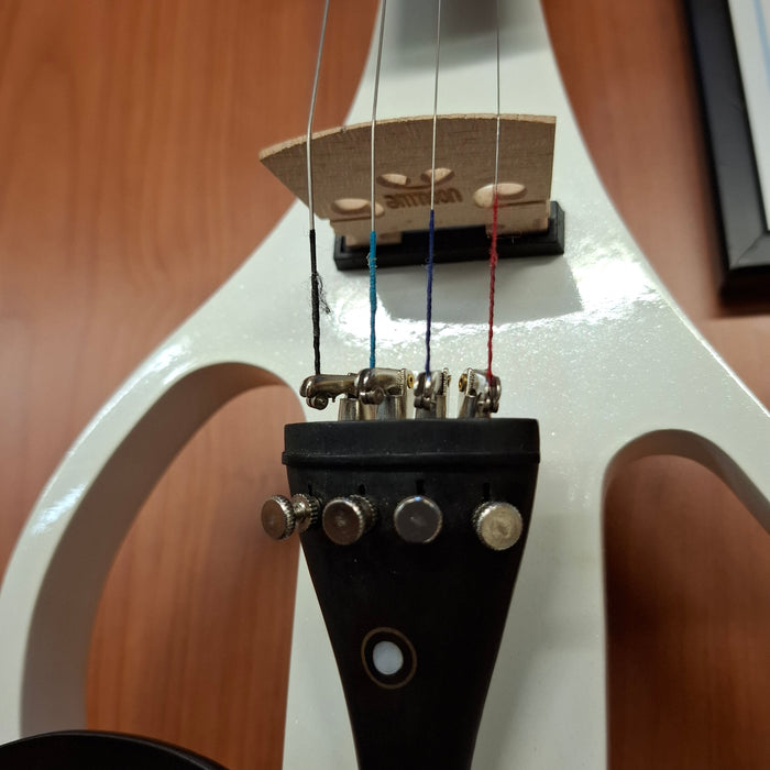 Second Hand Ammoon Electric Violin