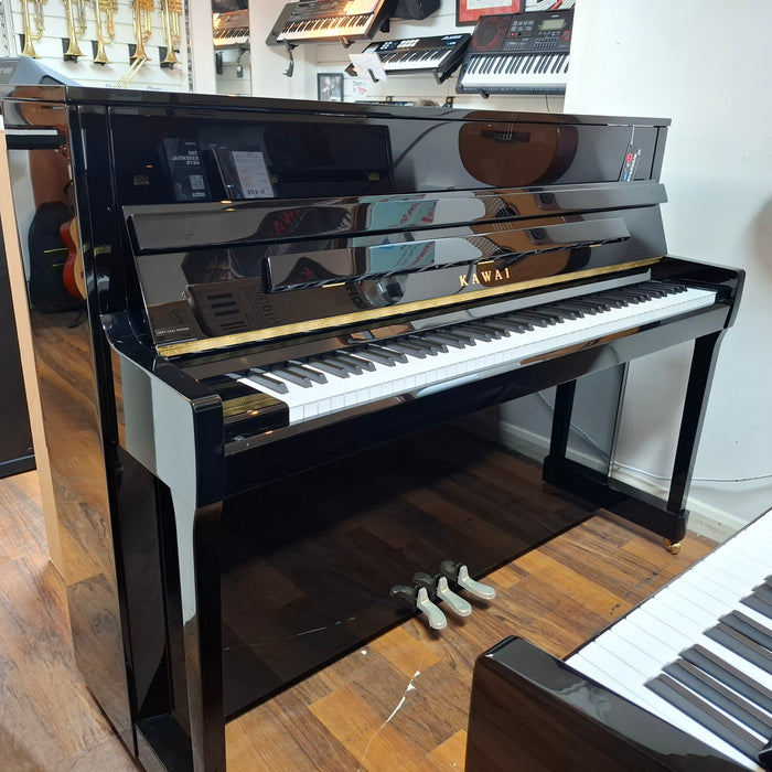Kawai K200 Upright Acoustic Piano