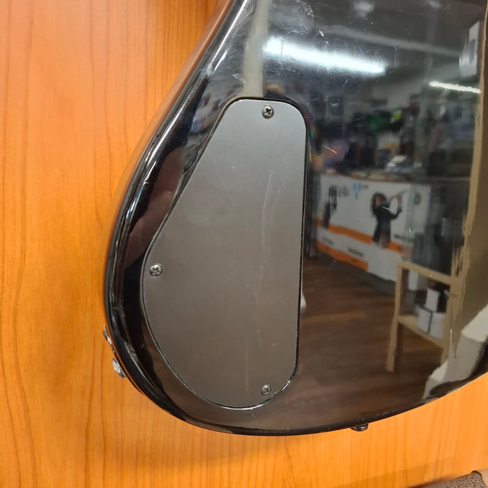 Second Hand Hartke Bass Guitar