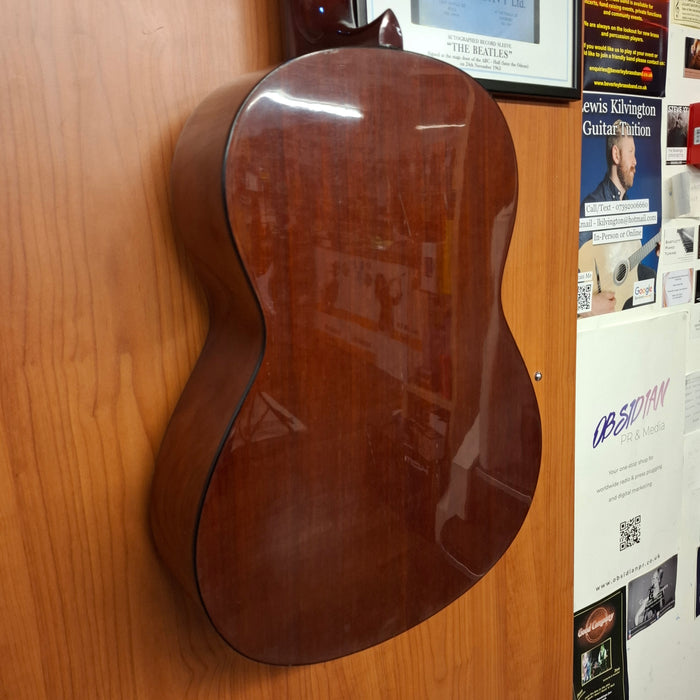 Second Hand Yamaha CG-100A Classical Guitar
