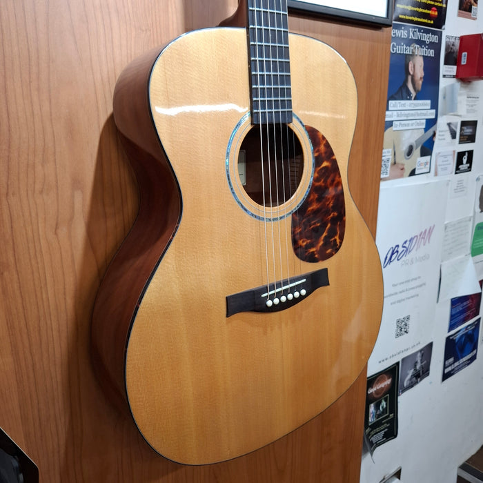 Second Hand Stanford MSGA200 Acoustic Guitar