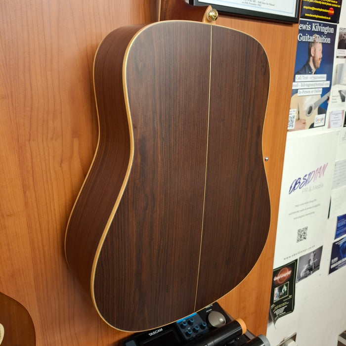 Second Hand Ibanez Artwood Electro Acoustic Guitar