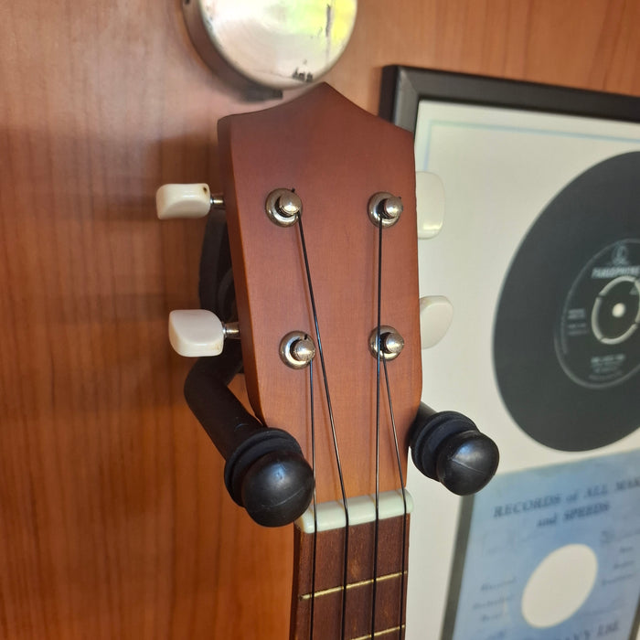 Second Hand Rocket Music US10R Soprano Ukulele