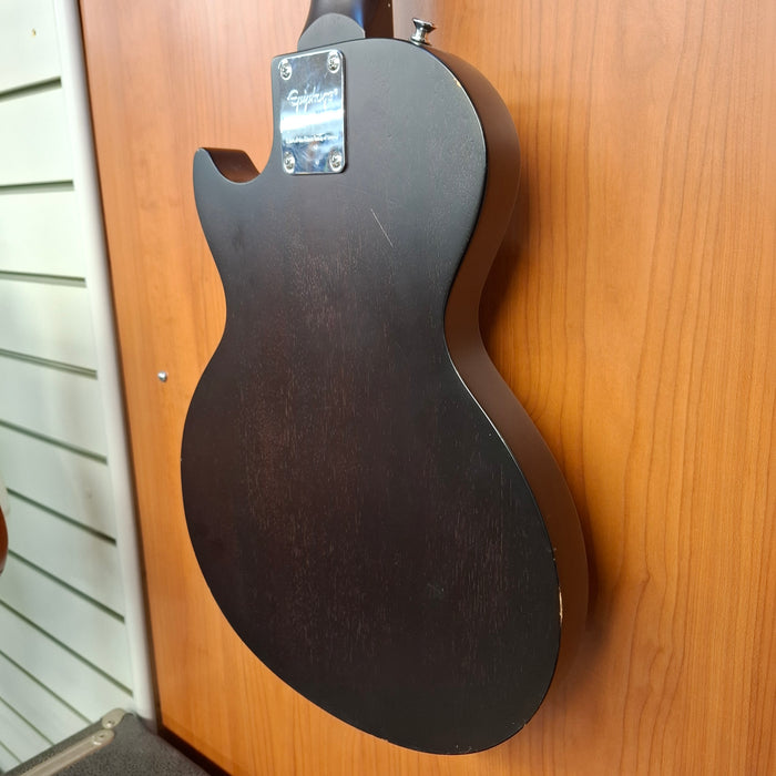 Second Hand Epiphone Les Paul SL 2018 Electric Guitar