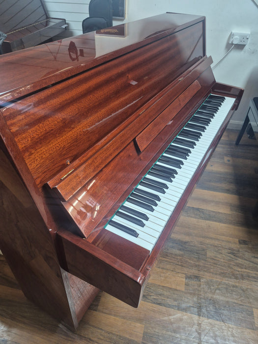 Second Hand R. Schirmer Acoustic Piano