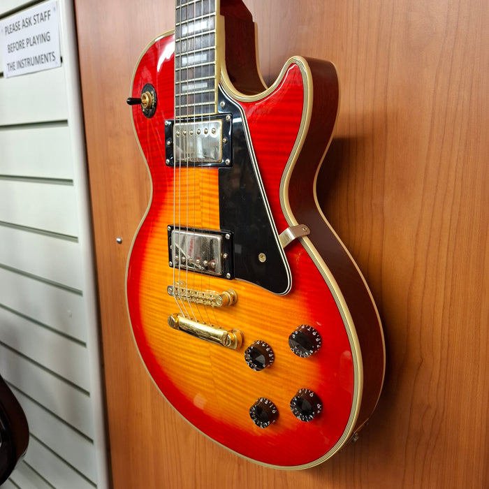 Second Hand Epiphone Les Paul 1999 Electric Guitar