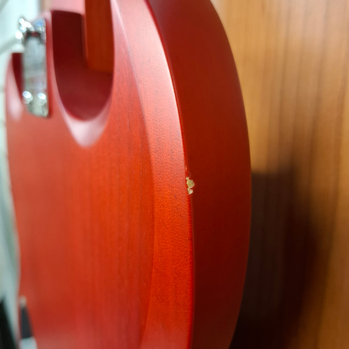 Second Hand Epiphone SG 2019 Electric Guitar