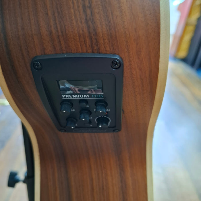 Tanglewood Reunion TRU4CEAS Electro Acoustic Guitar