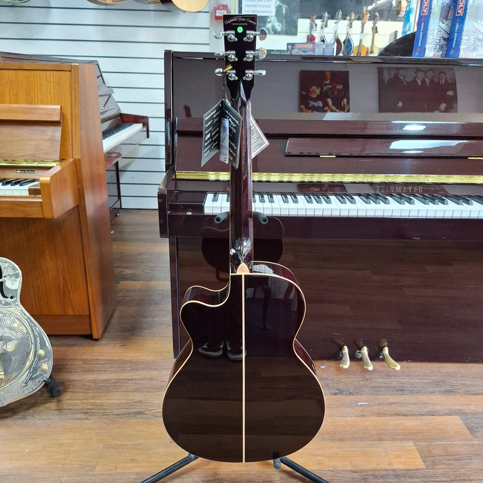 Tanglewood Winterleaf TW4CE AVB Electro Acoustic Guitar