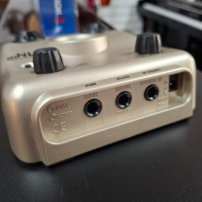 Second Hand Zoom G1N EXT Pedal