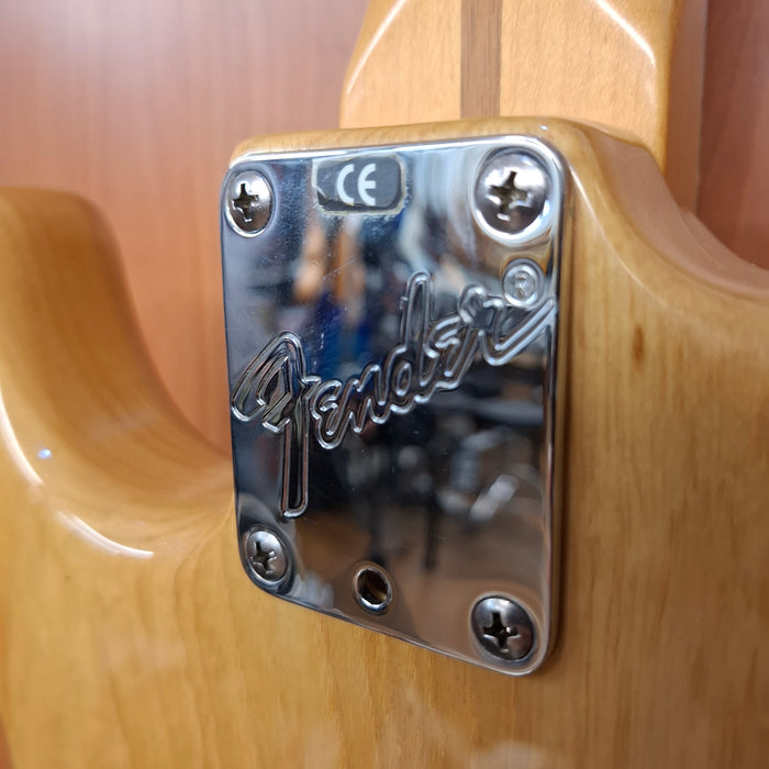 Second Hand Fender American Stratocaster 1998 Electric Guitar