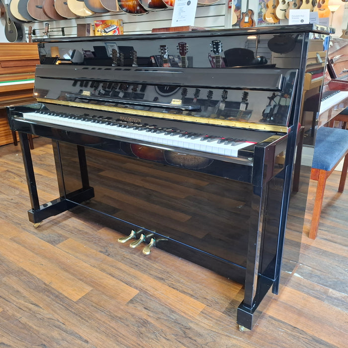 Second Hand Waldstein Acoustic Piano