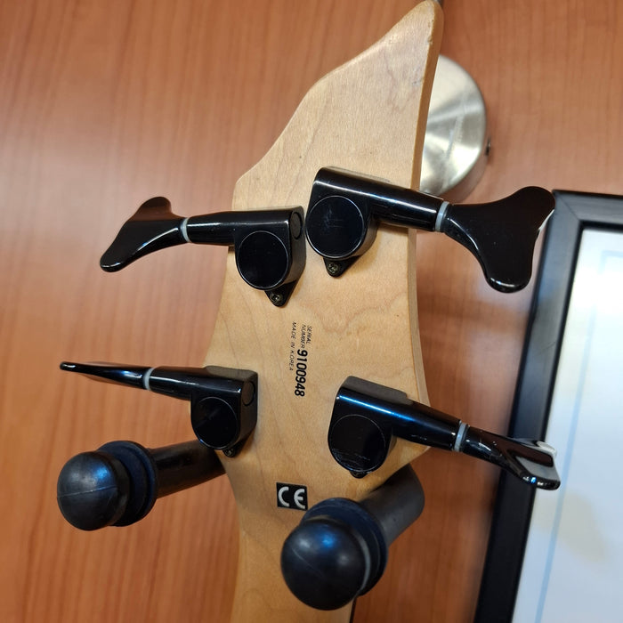 Second Hand Tanglewood Curbow Bass Guitar