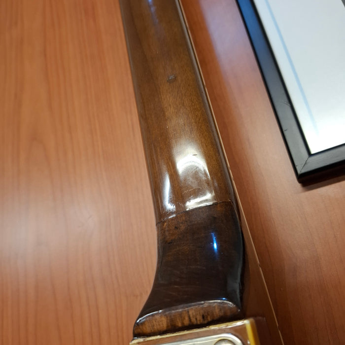 Second Hand Modified Epiphone Electric Guitar