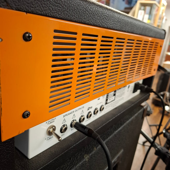 Second Hand Orange TH30 Amplifier Head
