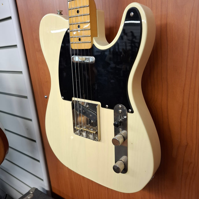 Second Hand Squier Classic Vibe Telecaster Electric Guitar