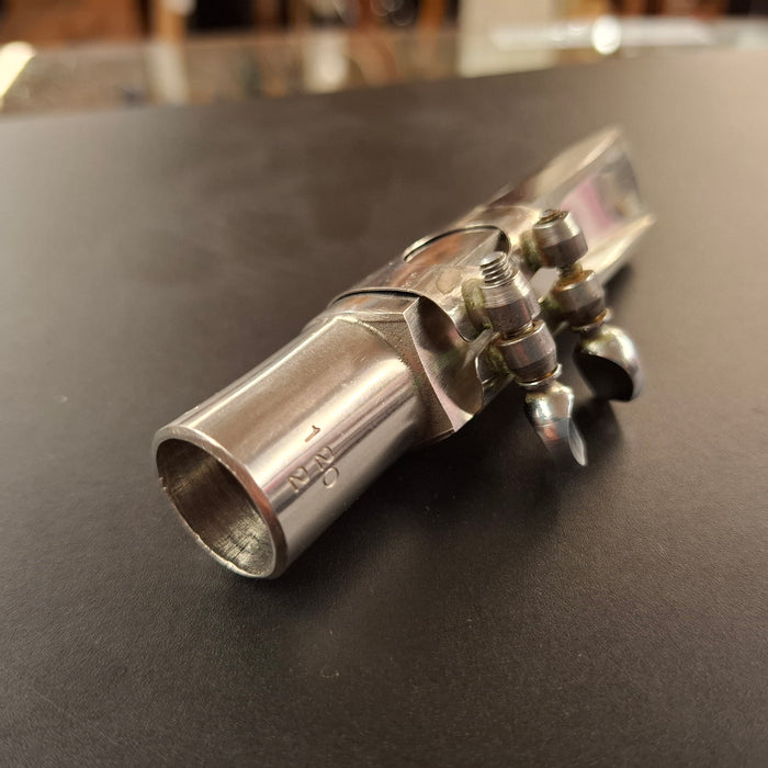 Second Hand Berg Larsen 120/2 Tenor Saxophone Mouthpiece