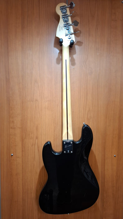 Second Hand Squier Standard Jazz Bass