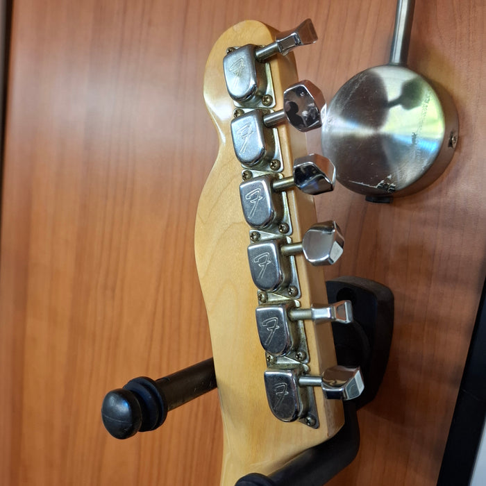 Second Hand Fender 1978 USA Telecaster Electric Guitar