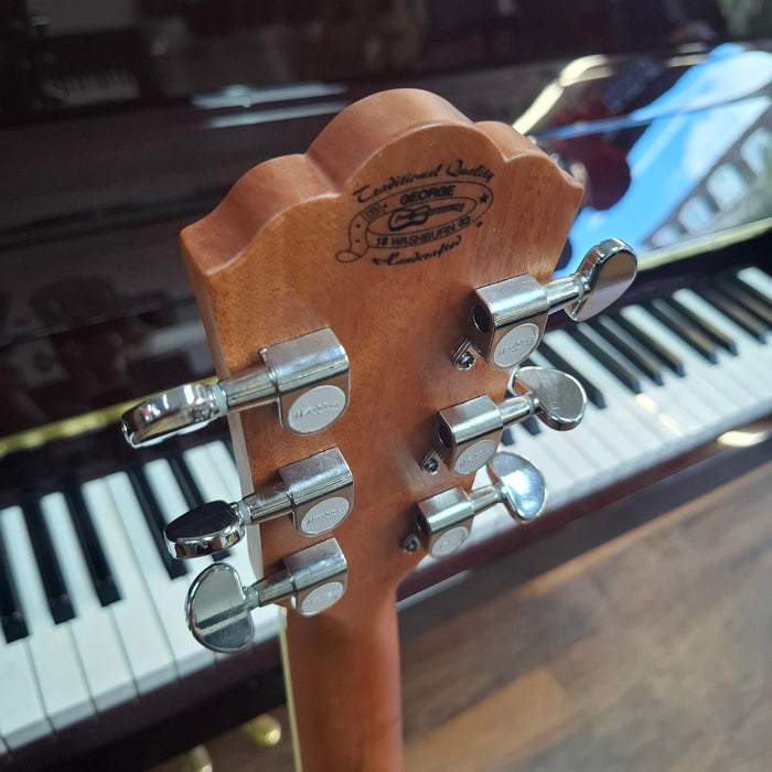 Washburn Harvest WG7S Acoustic Guitar