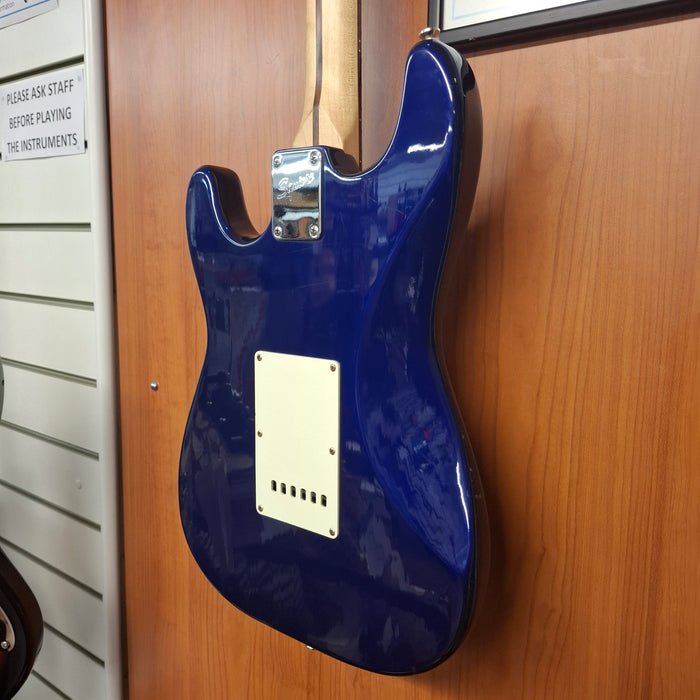 Second Hand Squier Affinity Stratocaster Electric Guitar