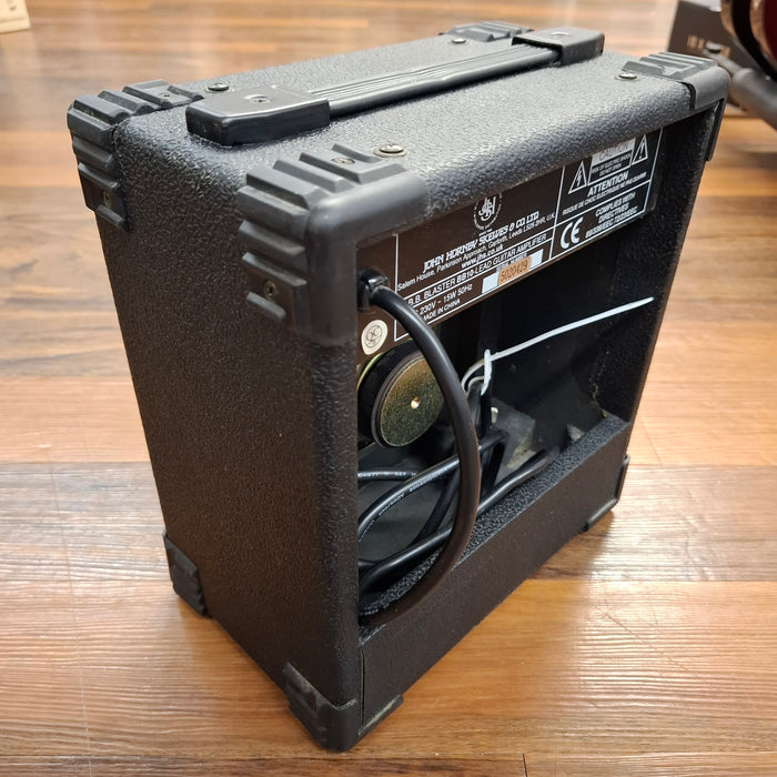 Second Hand Blaster BB10 Electric Guitar Amplifier