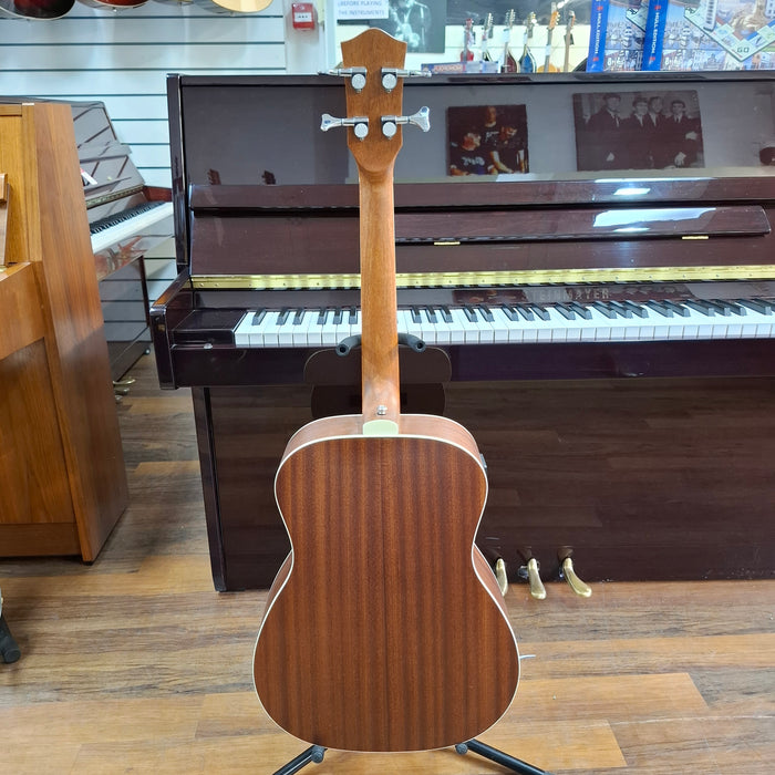 BOM-40 Electro-Acoustic Short-Scale Bass Guitar